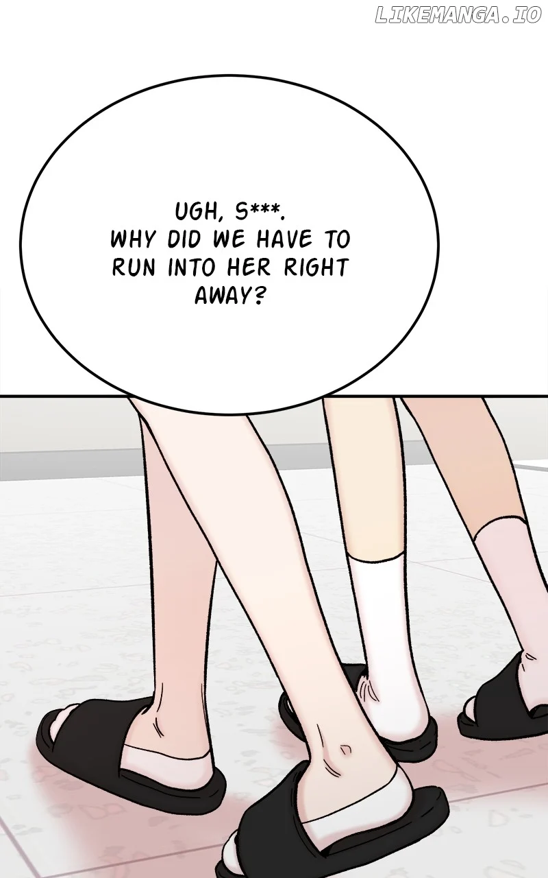 My Dud To Stud Boyfriend Chapter 111 page 122