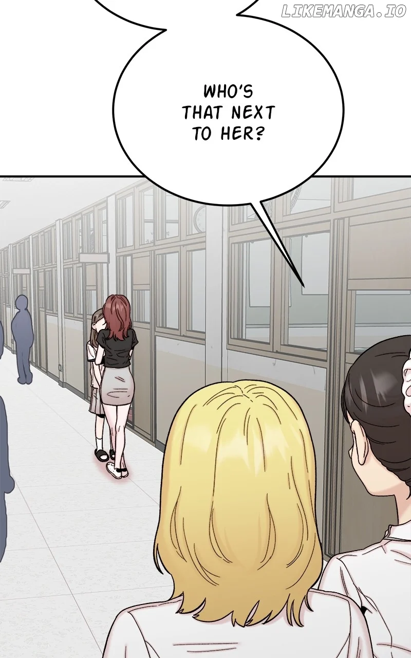 My Dud To Stud Boyfriend Chapter 111 page 127