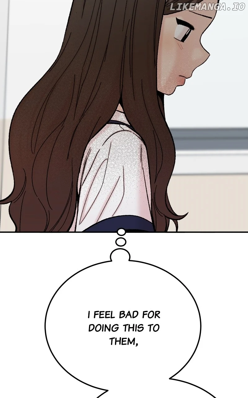 My Dud To Stud Boyfriend Chapter 111 page 118