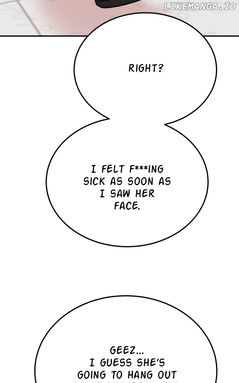 My Dud To Stud Boyfriend Chapter 111 page 123