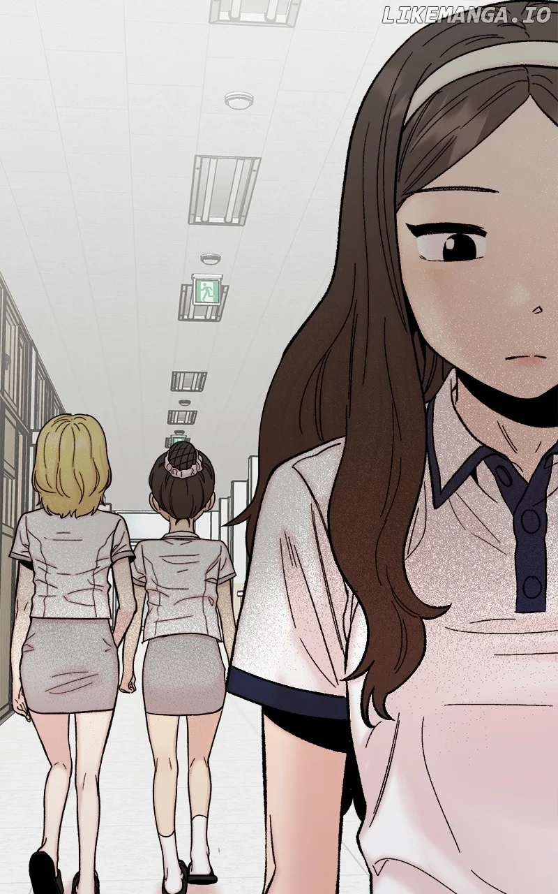 My Dud To Stud Boyfriend Chapter 111 page 115