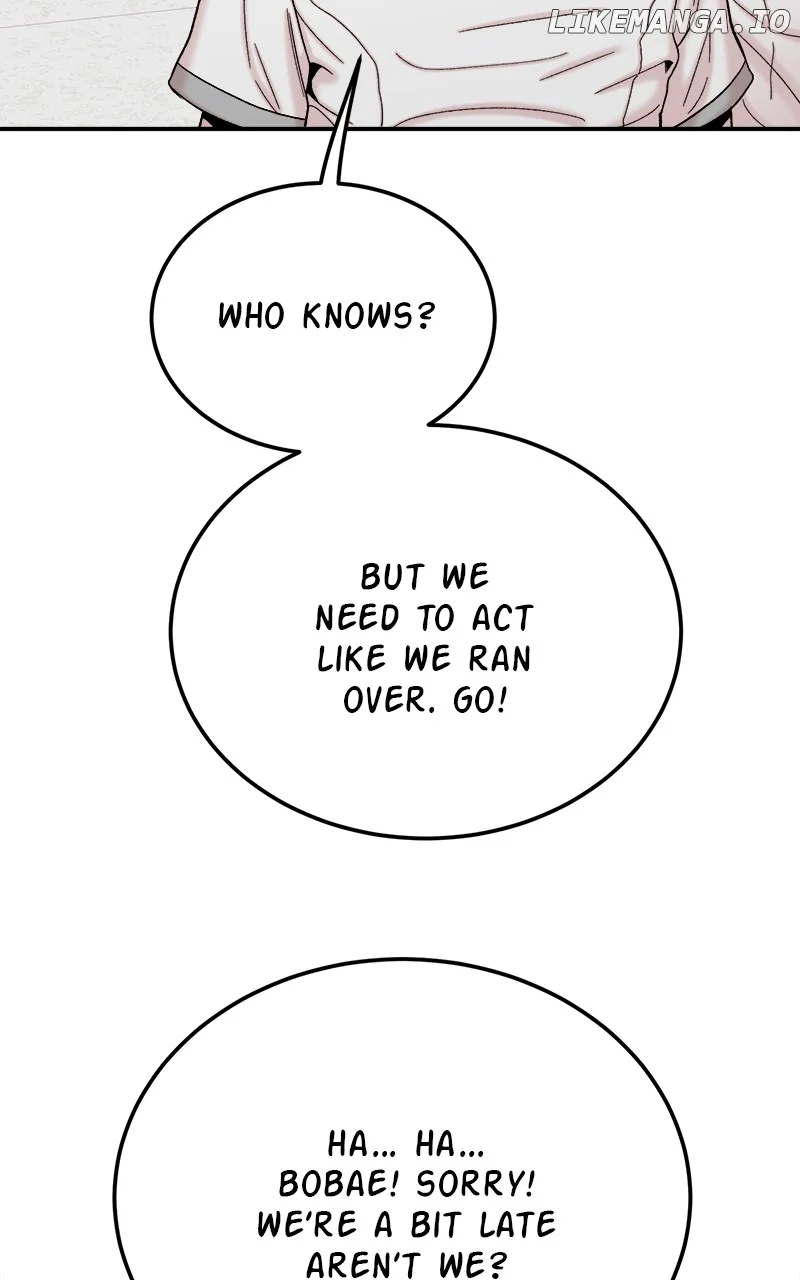 My Dud To Stud Boyfriend Chapter 111 page 128
