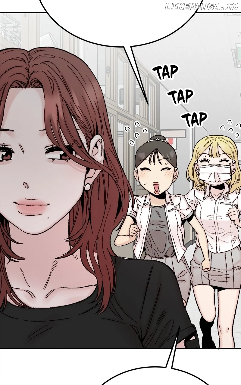 My Dud To Stud Boyfriend Chapter 111 page 129