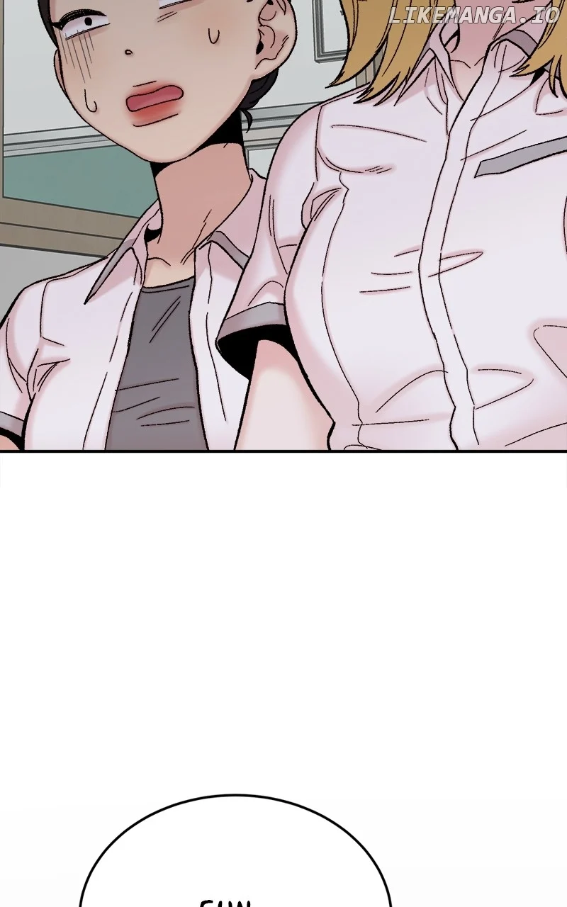 My Dud To Stud Boyfriend Chapter 111 page 136