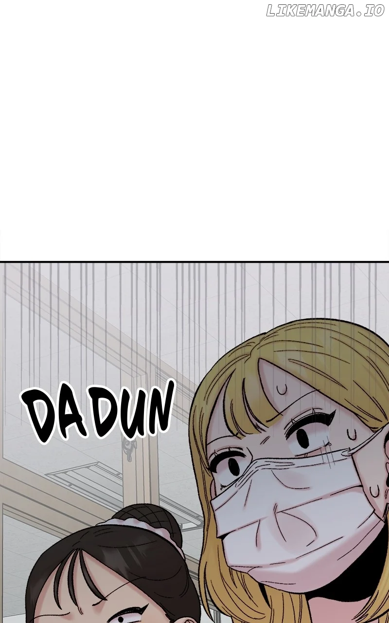 My Dud To Stud Boyfriend Chapter 111 page 135