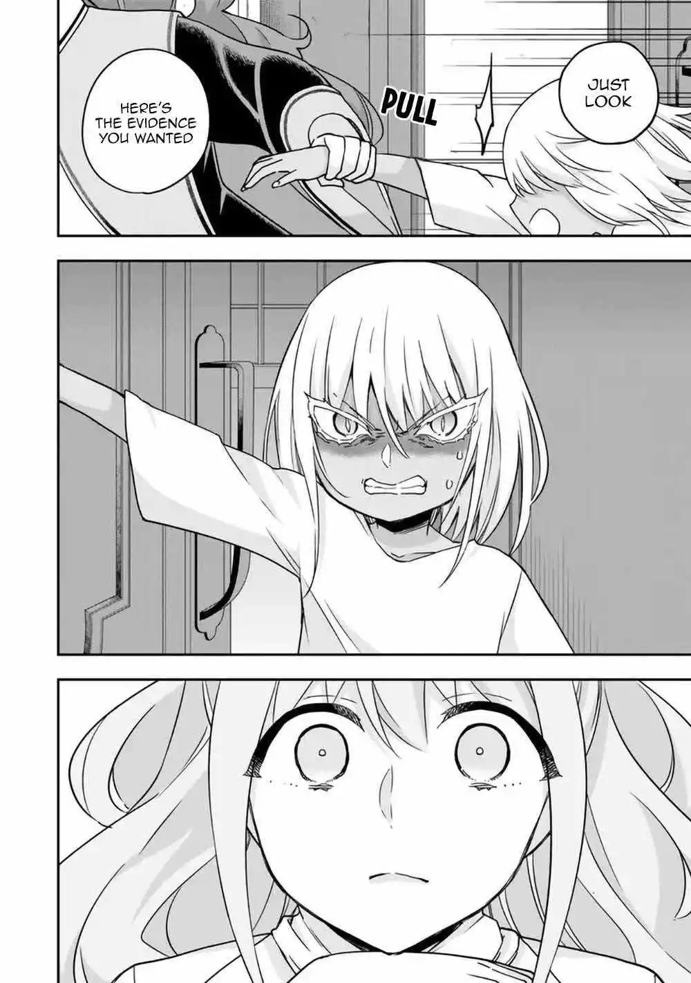 Jitsu wa Ore, Saikyou deshita? Chapter 79 page 5