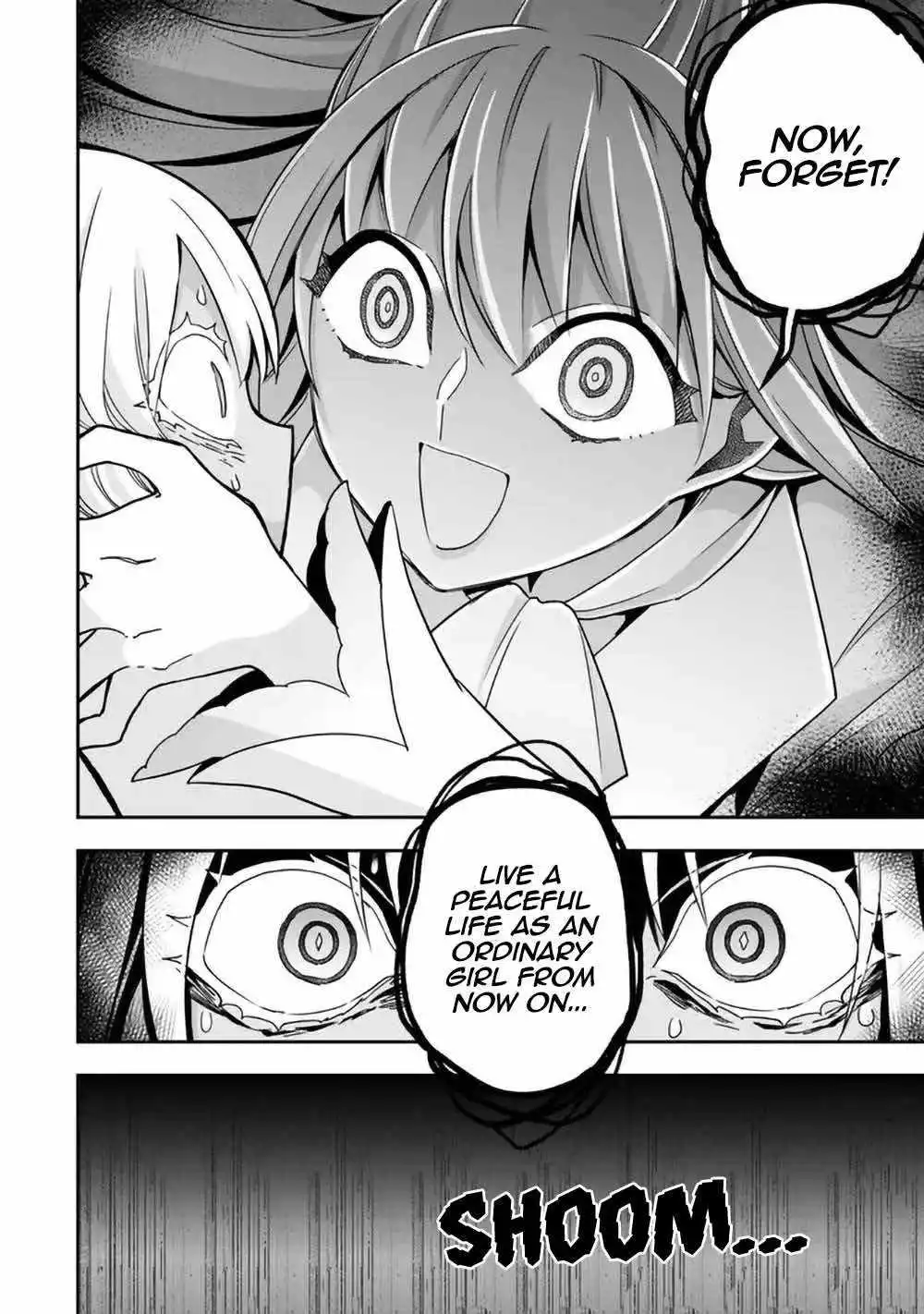 Jitsu wa Ore, Saikyou deshita? Chapter 79 page 13