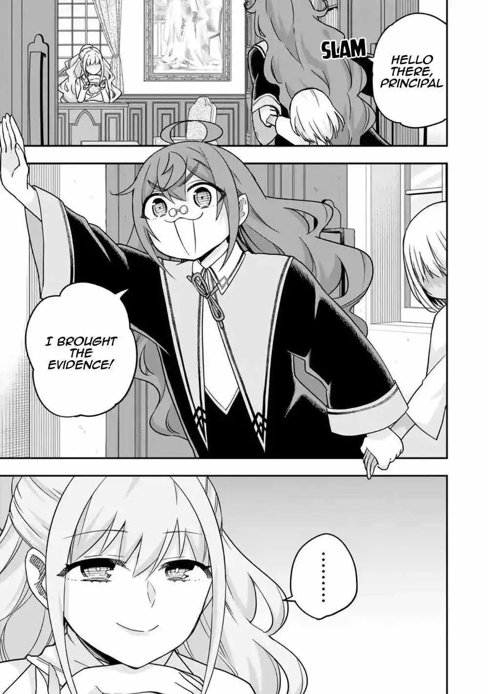 Jitsu wa Ore, Saikyou deshita? Chapter 79 page 2