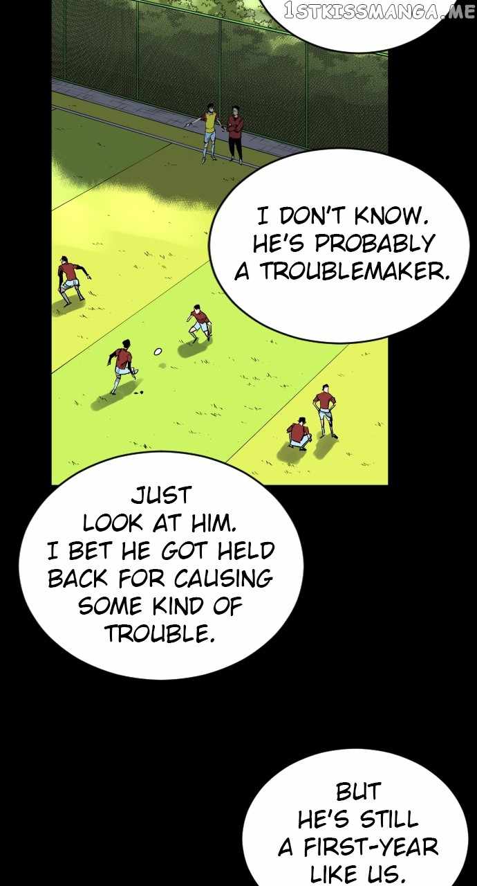 Build Up Chapter 112 page 45
