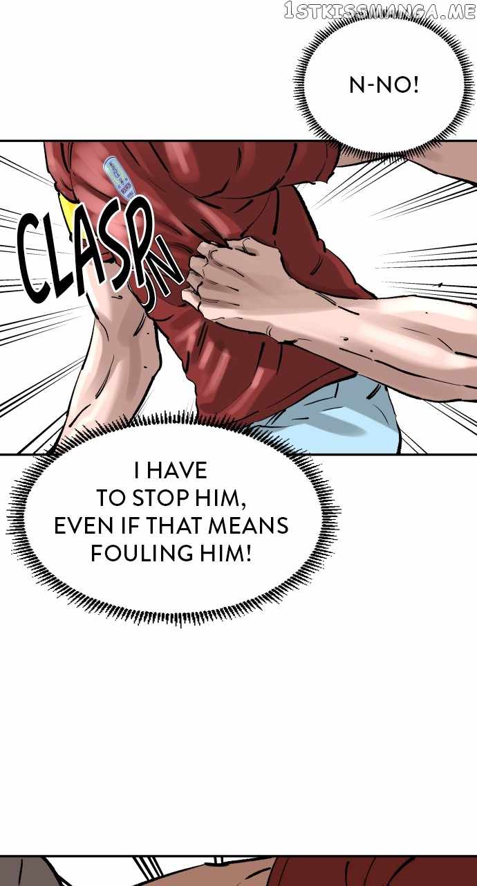 Build Up Chapter 112 page 16