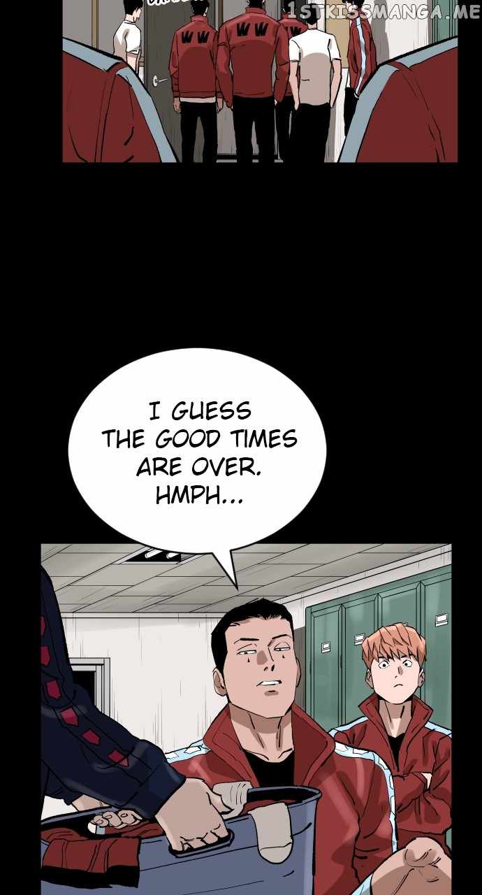 Build Up Chapter 112 page 58
