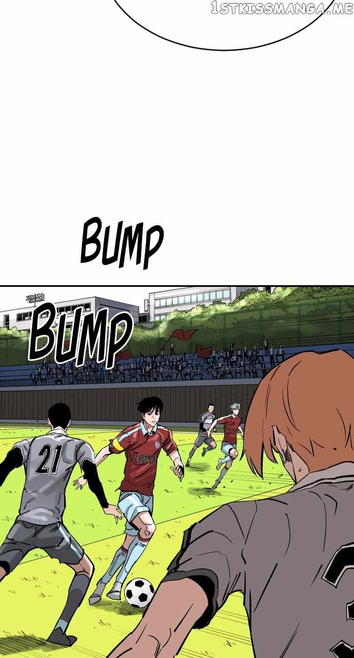 Build Up Chapter 112 page 38