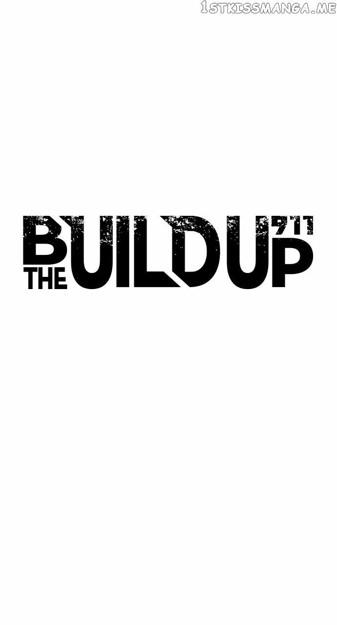 Build Up Chapter 112 page 1