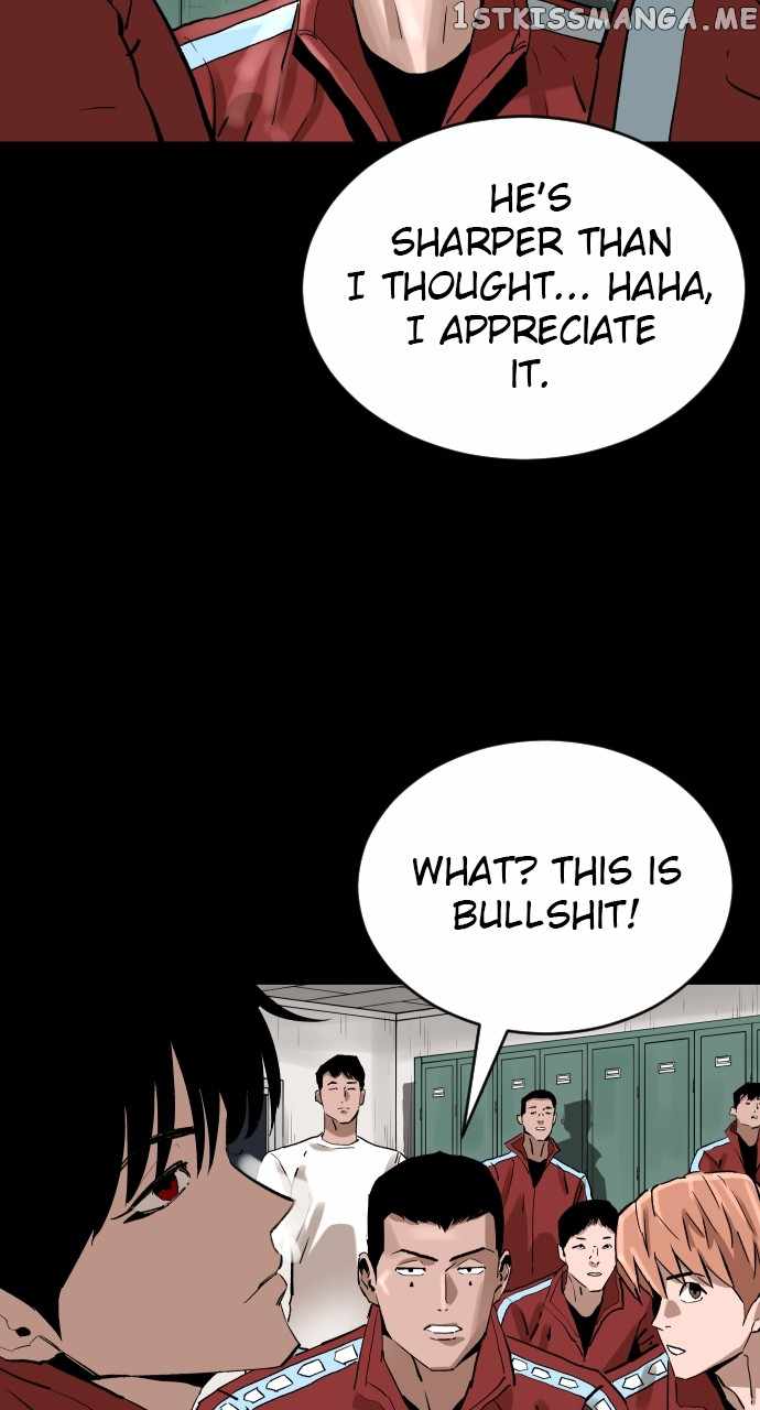 Build Up Chapter 112 page 54