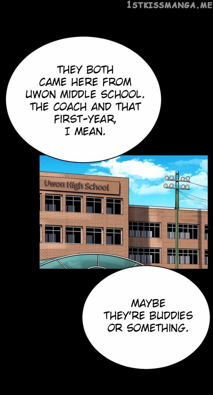 Build Up Chapter 112 page 48
