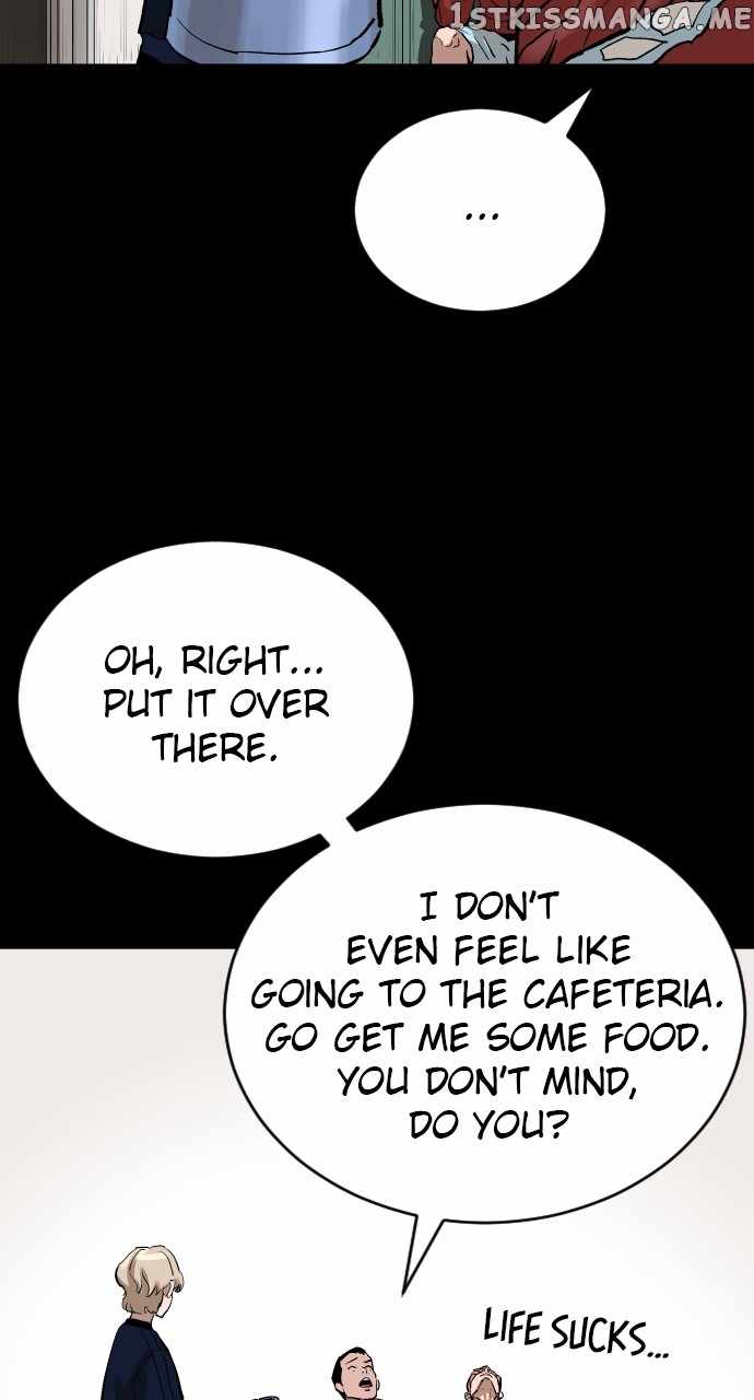 Build Up Chapter 112 page 60