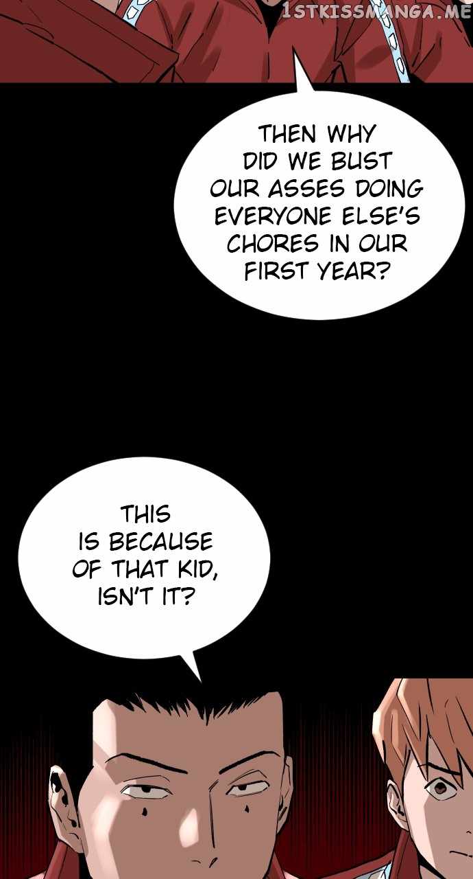 Build Up Chapter 112 page 55