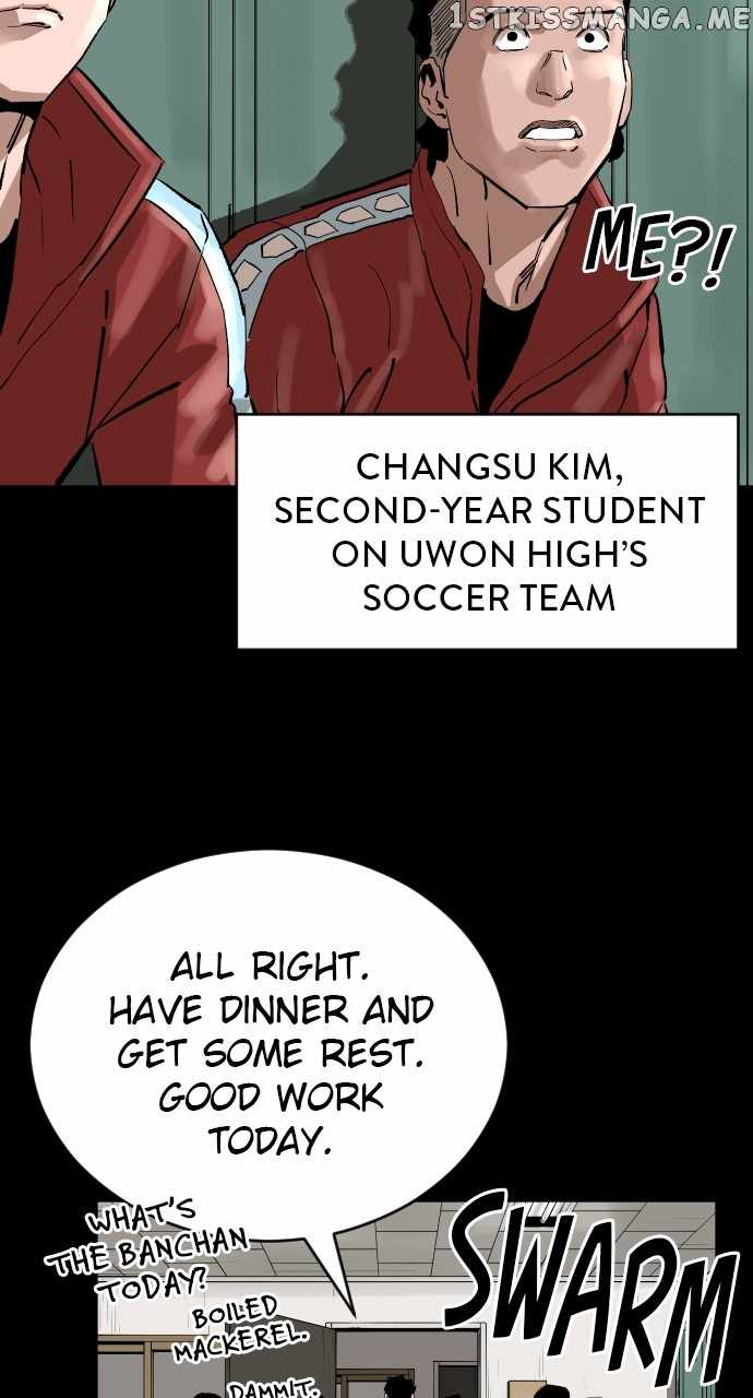Build Up Chapter 112 page 57