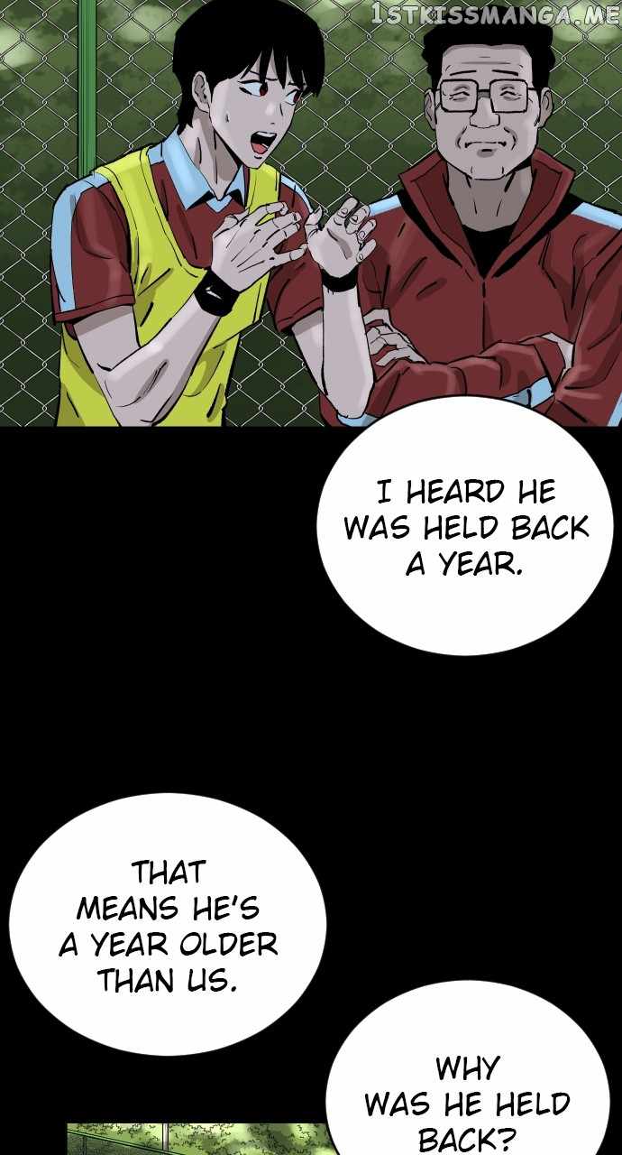 Build Up Chapter 112 page 44