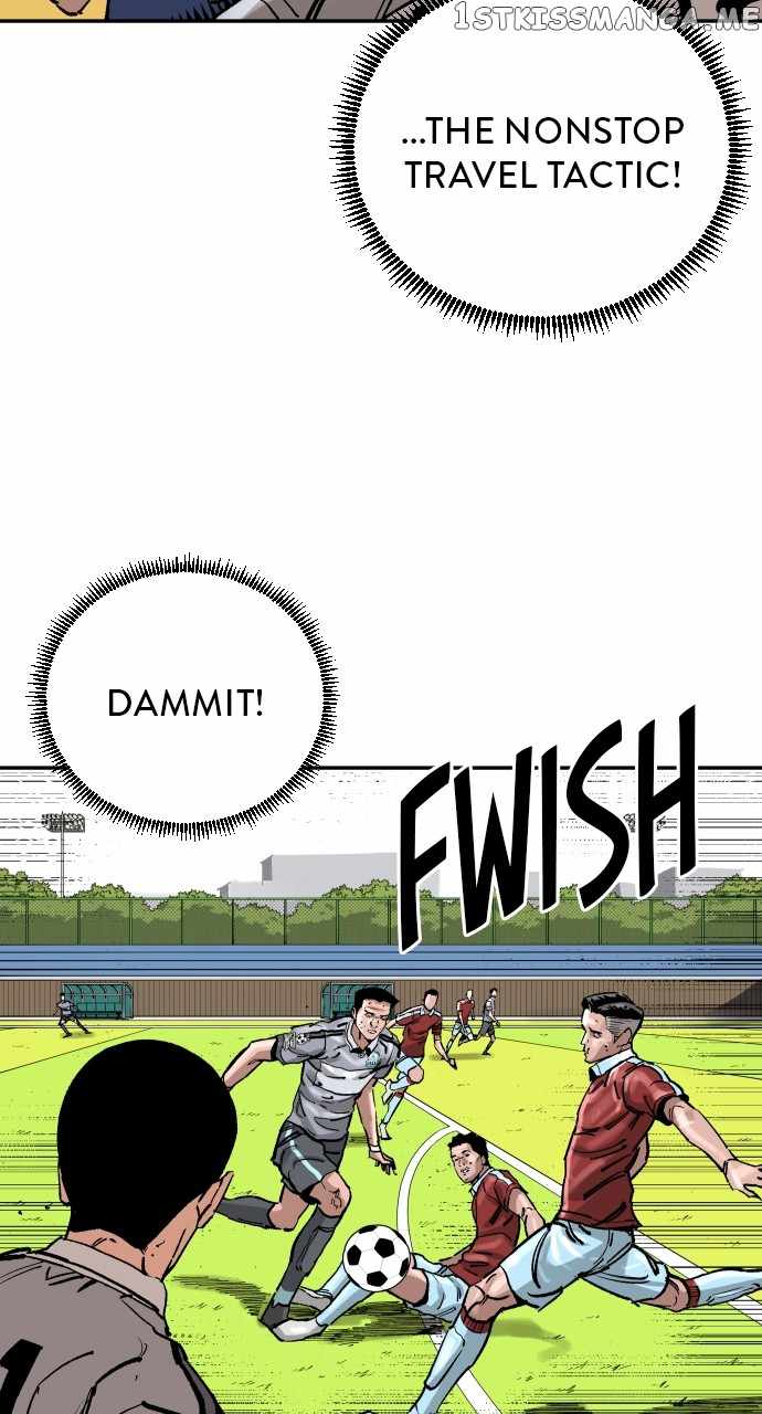 Build Up Chapter 112 page 8