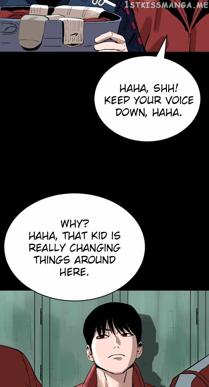Build Up Chapter 112 page 53