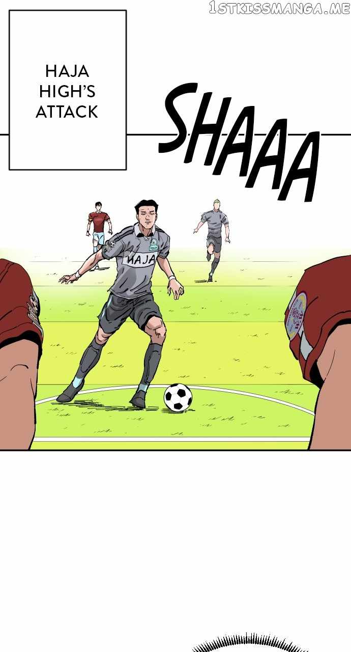 Build Up Chapter 112 page 3