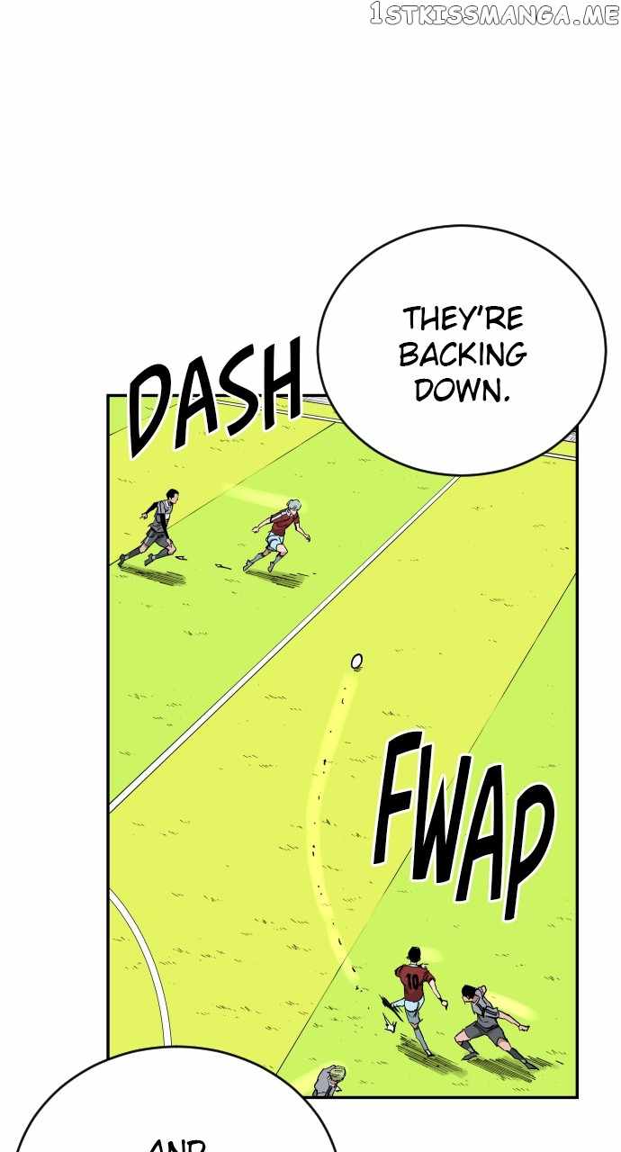 Build Up Chapter 112 page 24