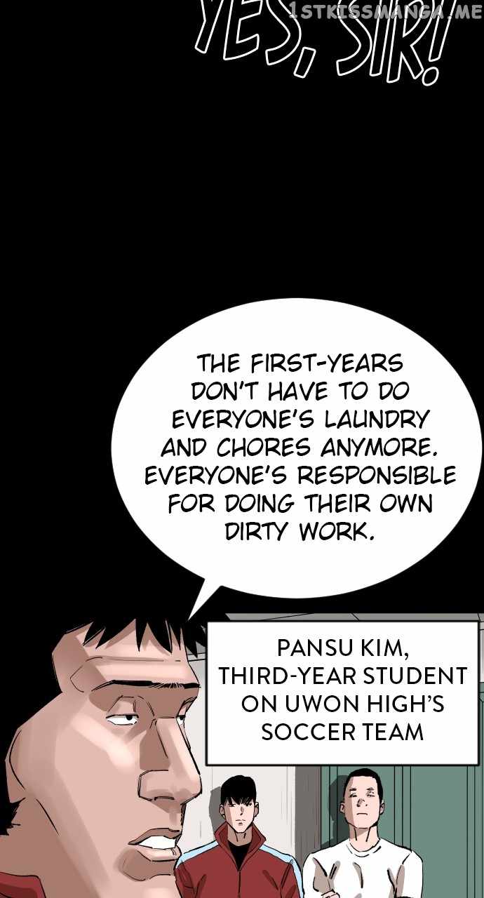 Build Up Chapter 112 page 51