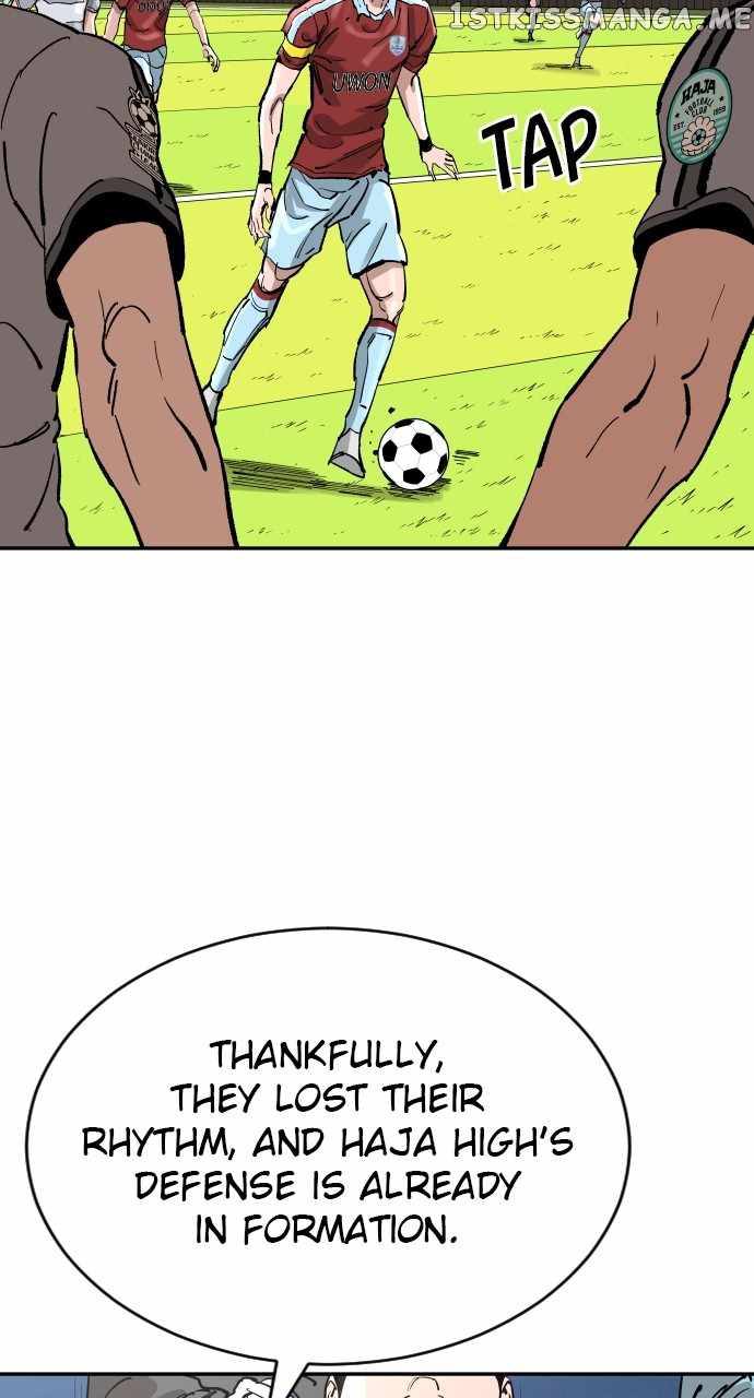 Build Up Chapter 112 page 28
