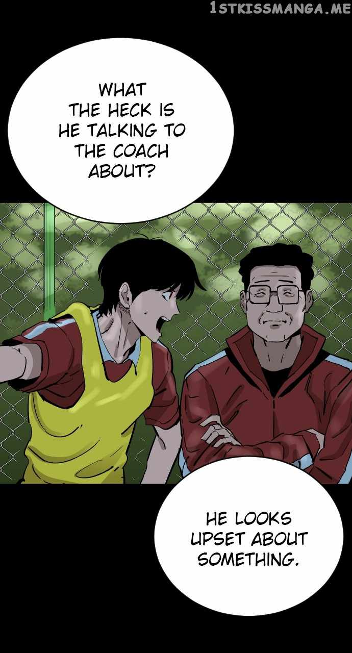 Build Up Chapter 112 page 47