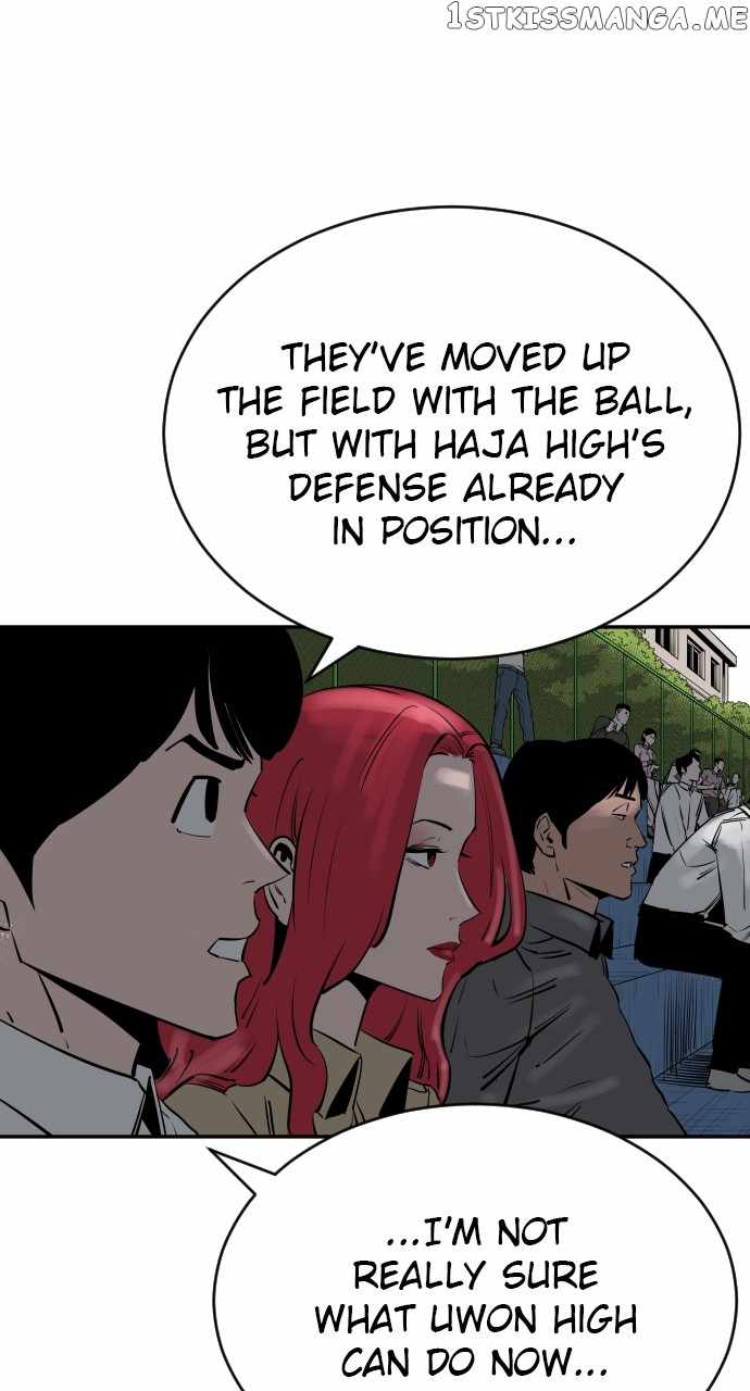 Build Up Chapter 112 page 37
