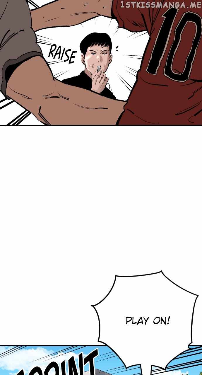 Build Up Chapter 112 page 17