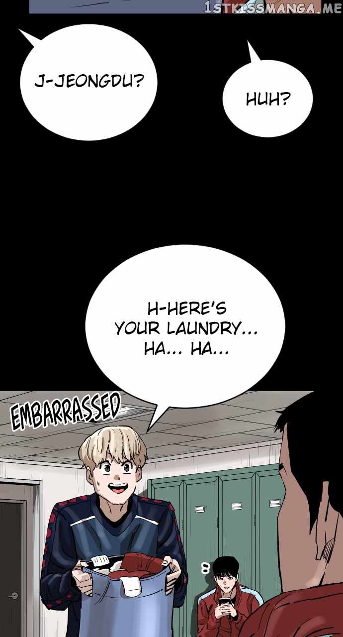Build Up Chapter 112 page 59