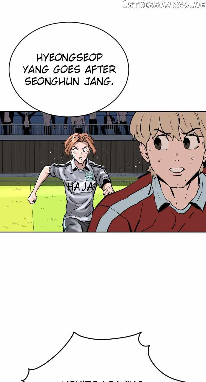 Build Up Chapter 112 page 34