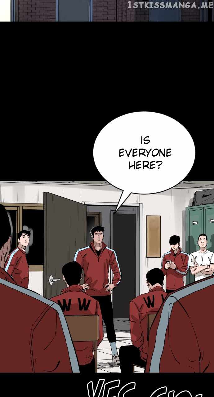 Build Up Chapter 112 page 50