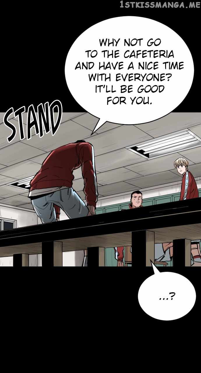 Build Up Chapter 112 page 63