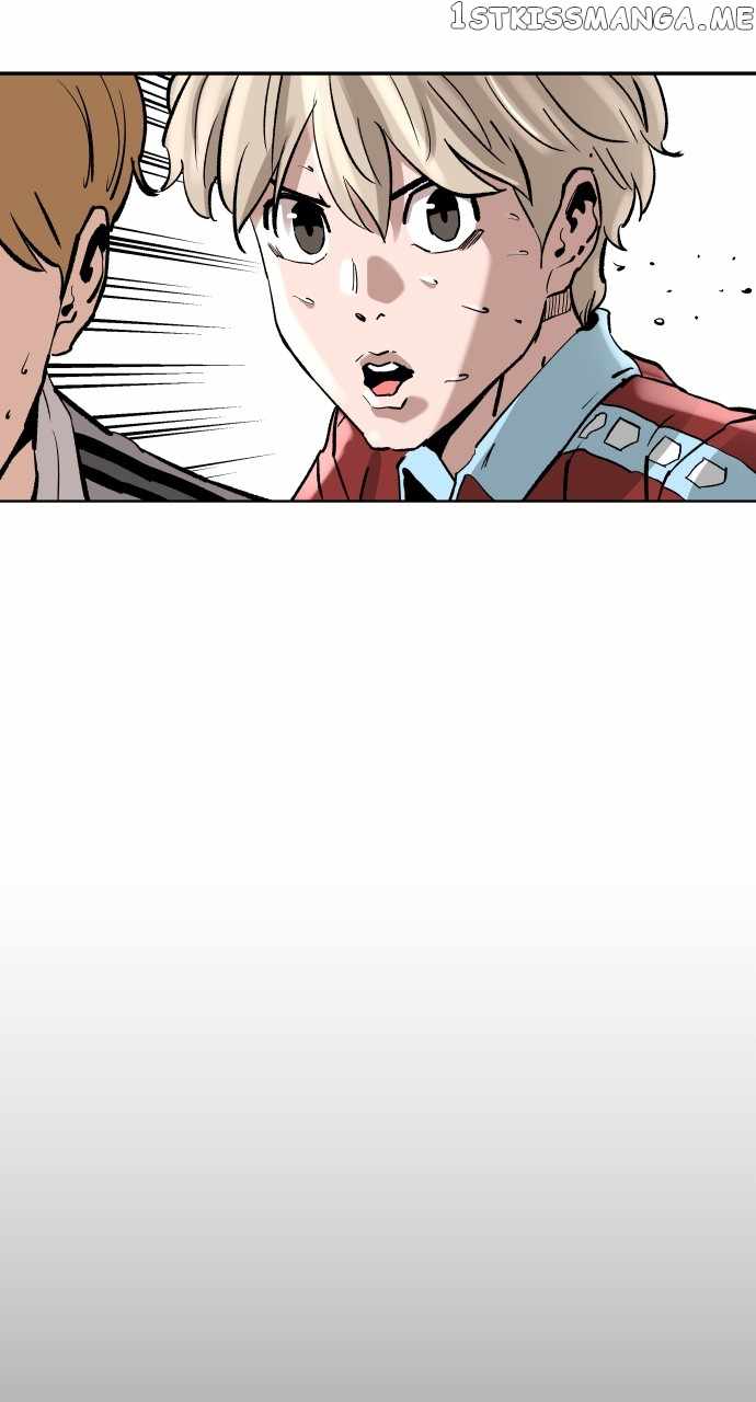 Build Up Chapter 112 page 41