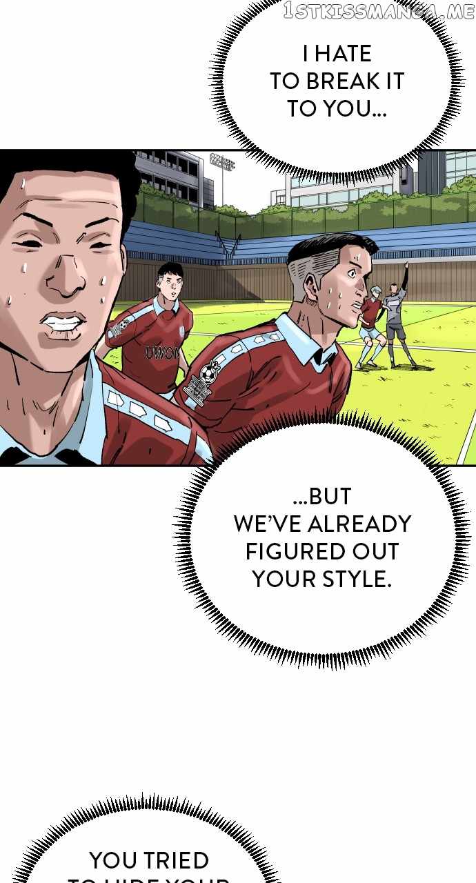 Build Up Chapter 112 page 4