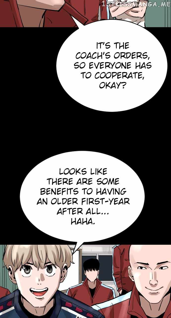 Build Up Chapter 112 page 52