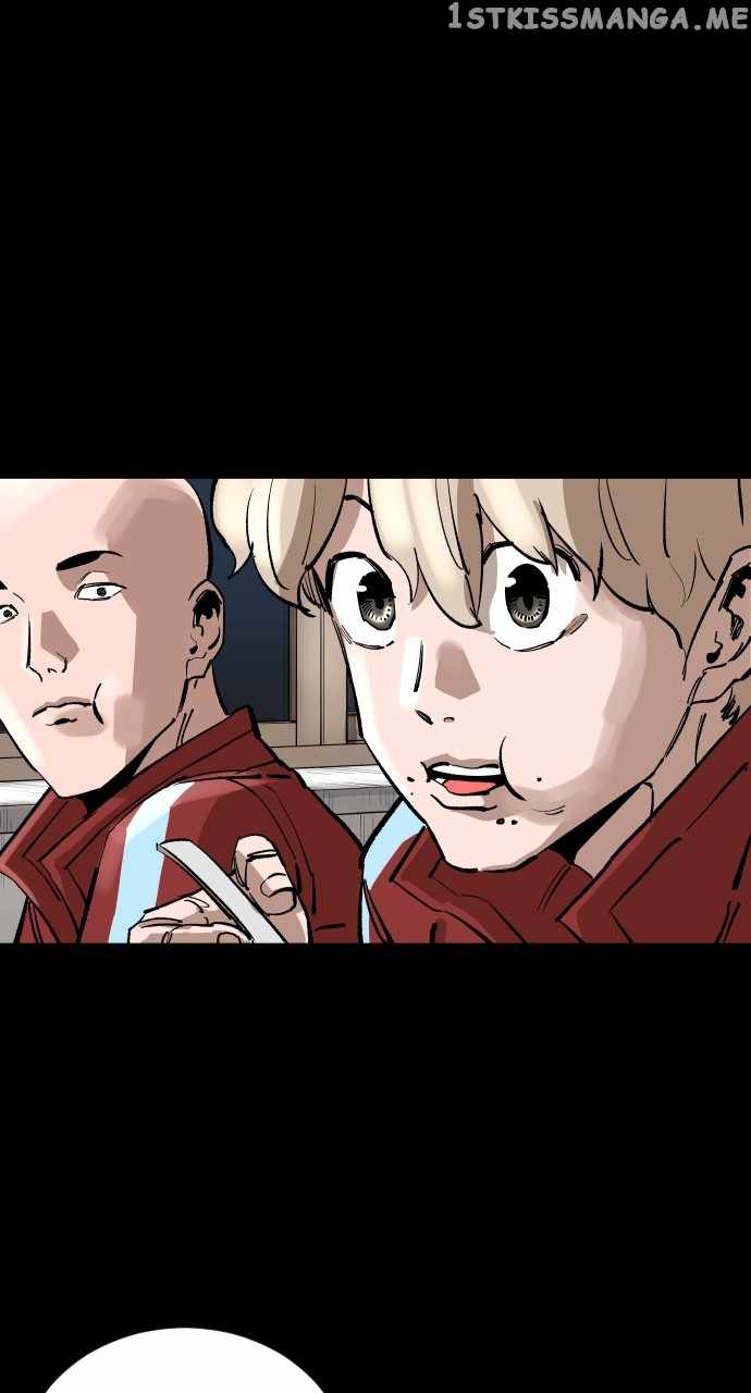 Build Up Chapter 112 page 82