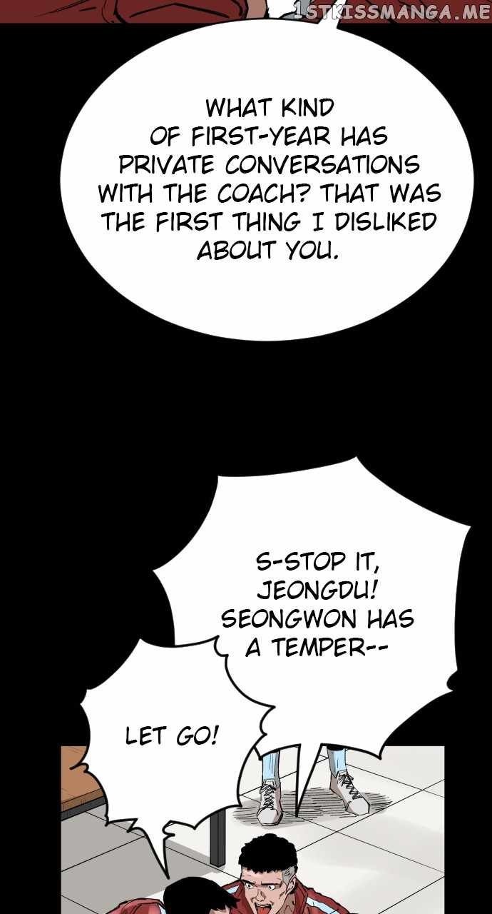Build Up Chapter 112 page 76