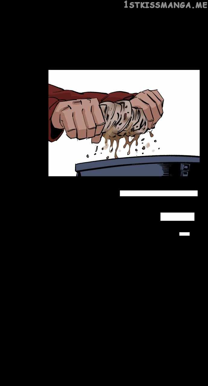 Build Up Chapter 112 page 85