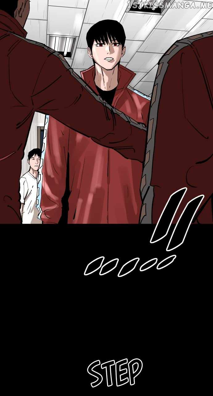 Build Up Chapter 112 page 79