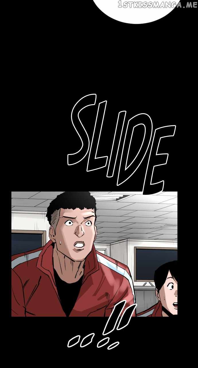Build Up Chapter 112 page 71