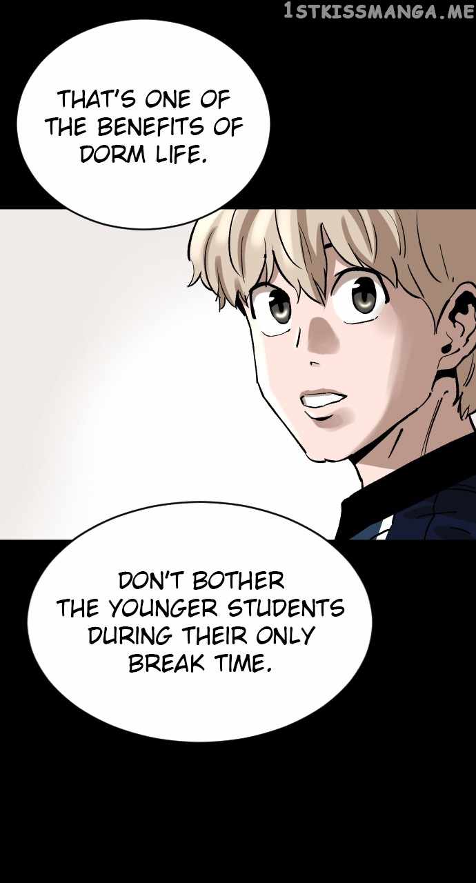 Build Up Chapter 112 page 64