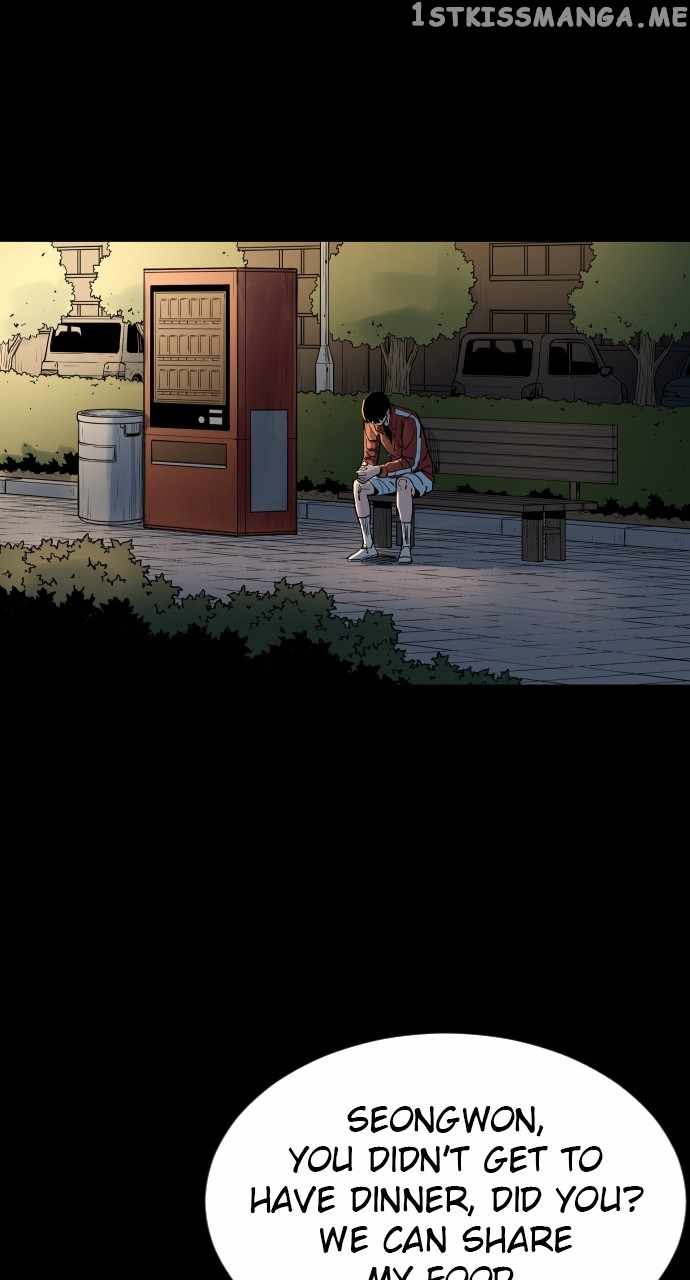 Build Up Chapter 112 page 86