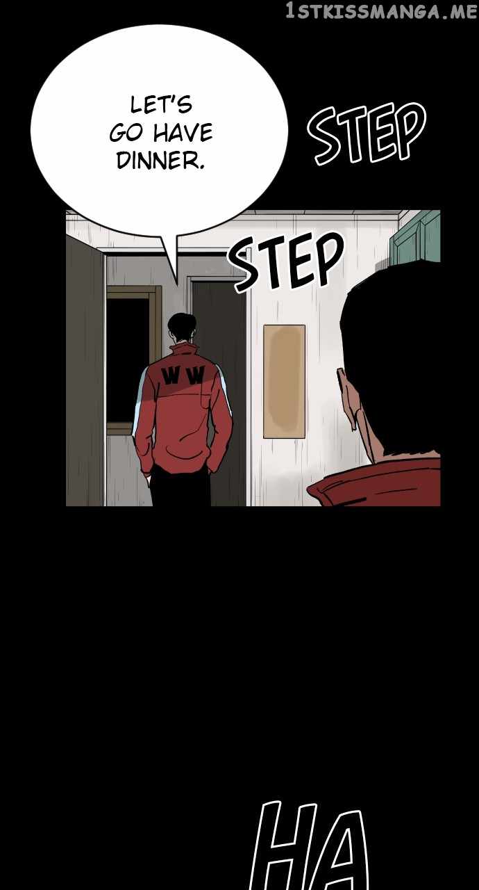 Build Up Chapter 112 page 65