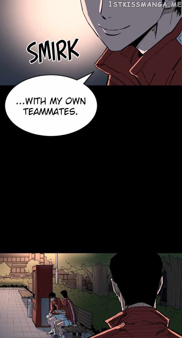 Build Up Chapter 112 page 92