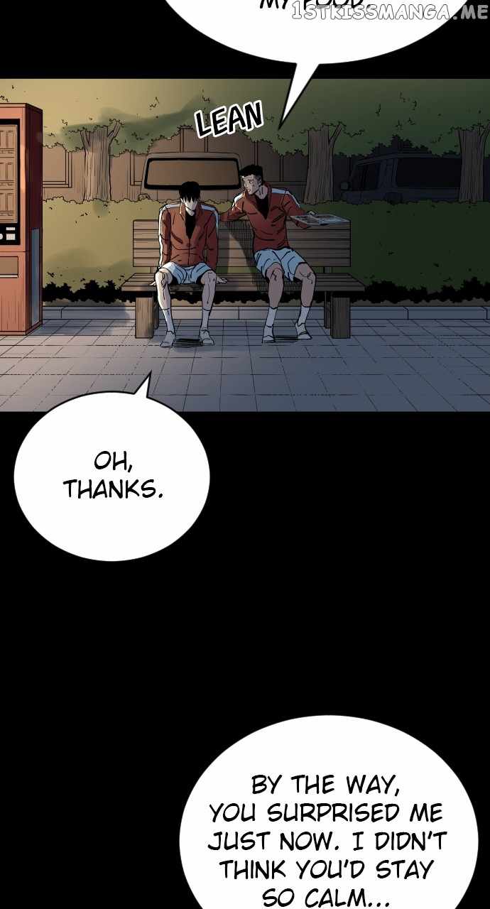Build Up Chapter 112 page 87