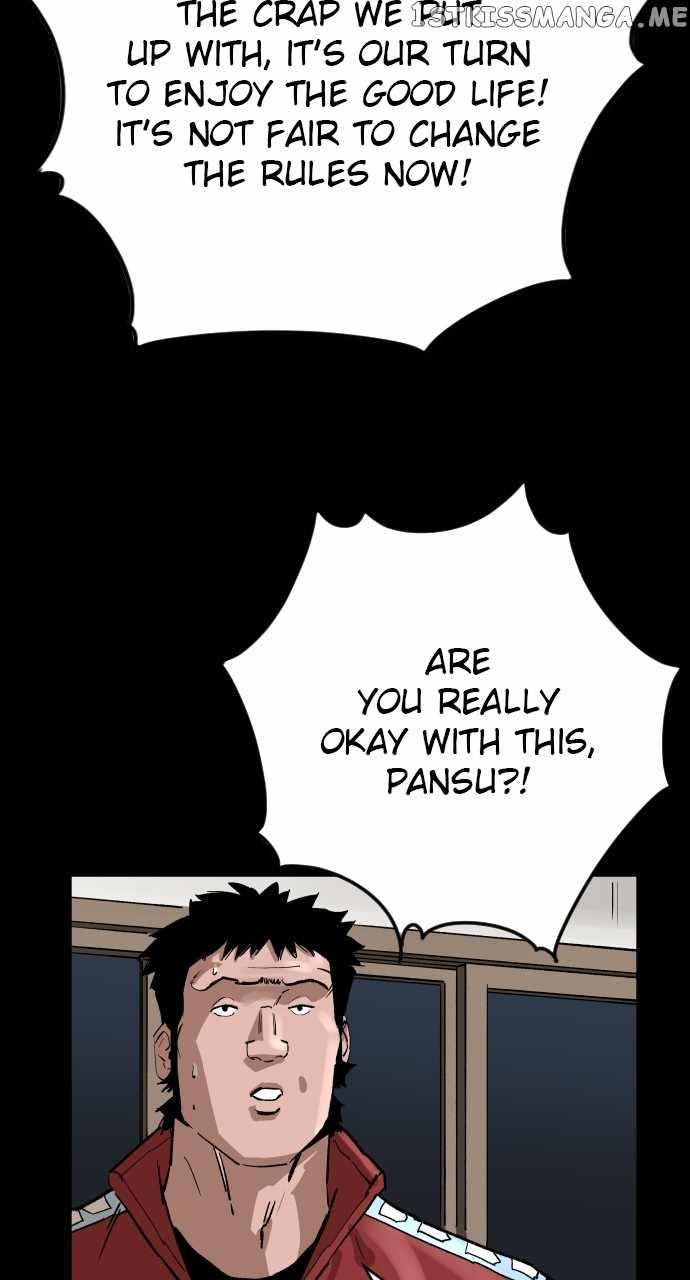 Build Up Chapter 112 page 74